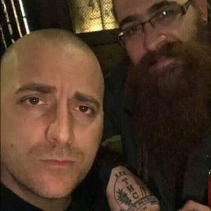 Meet your Posher, Jacquez